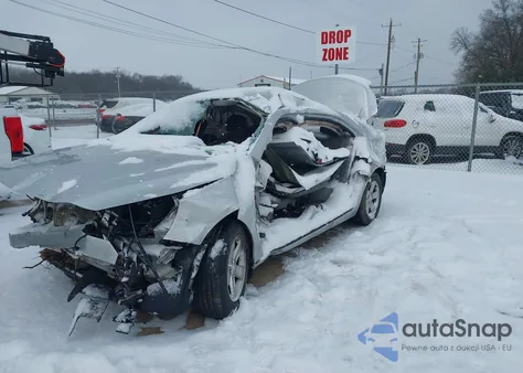 2016 Chevrolet Malibu Limited Lt z USA, uszkodzony, nr VIN 1G11C5SAXGU142964
